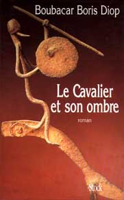book cover: le cavalier et son ombre